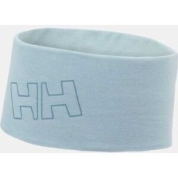 Helly Hansen Barn Light Pannband Marinblå 57/58 Black Svart57/58
