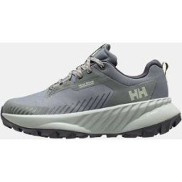 Helly Hansen Women’s Awe Hiker Helly Tech® Shoes Grön 38 Light Lav / Beige38