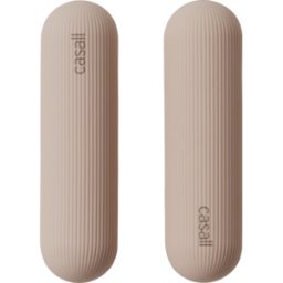 Casall Sense Sculpt Bar 0,5kg Light Cashmere 0.5 kg