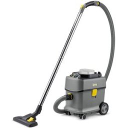 Kärcher Dammsugare T 15/1 BP batteri
