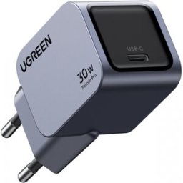 Ugreen Nexode Pro Usb-C Laddare - 30w