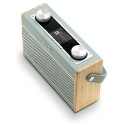 Roberts Radio Rambler MAX Navy blå