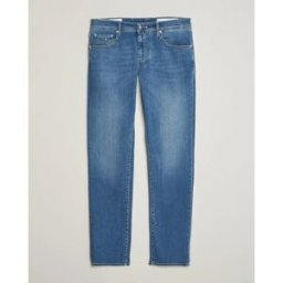 Tramarossa Michelangelo Stretch Jeans Light Blue