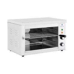 Salamandergrill - 3000 W - 50-300 °C