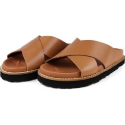 Kavat Women's Länna Light Brown 40