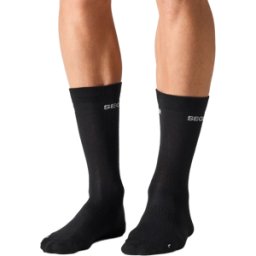 Seger Pacer Light Black 37-39
