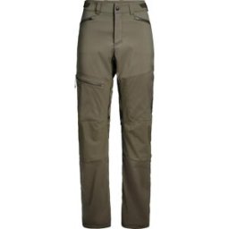 Lundhags Women's Padje Light Vent Pants Forest Green 40