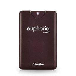 Euphoria For Men EdT 20ml - Calvin Klein