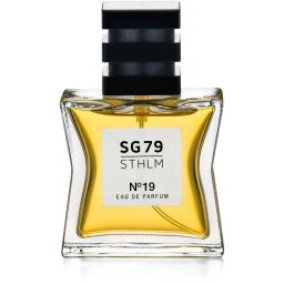 SG79 STHLM No 19 EdP 15ml