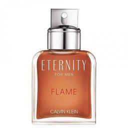 Calvin Klein Eternity Flame For Men EdT 100ml