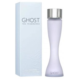 Ghost Fragrances EdT 30ml