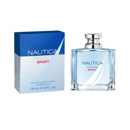 Nautica Voyage Sport EdT 100ml
