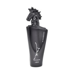 Lattafa Perfumes Maahir Black EdP 100ml