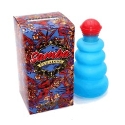 Samba Paradise Men EdT 100ml