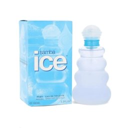 Samba Ice Man EdT 100ml