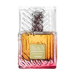 Lattafa Khamrah Dukhan EdP 100ml