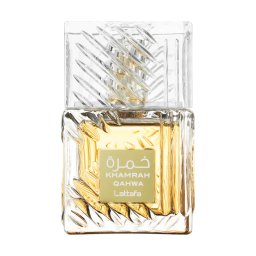 Lattafa Perfumes Khamrah Qahwa EdP 100ml
