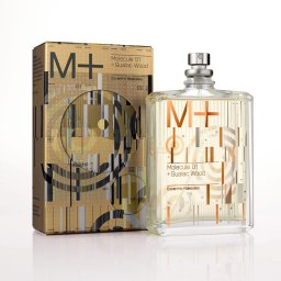 Molecule 01 + Guaiac EdT 100ml