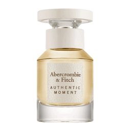 Abercrombie & Fitch Authentic Moment EdP 30ml