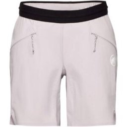 Mammut Women's Aenergy Light SO Shorts Alpine Calamint 40