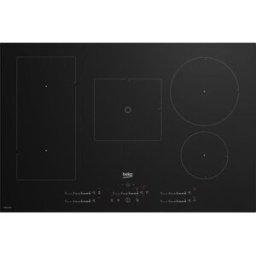 Beko HII85770UFT Induktionshäll svart