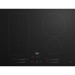Beko HII74700UF Induktionshäll svart