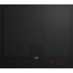 Beko HII68811NT Induktionshäll svart