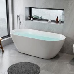 Roma Badekar 150 Cm