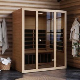 Esbo 2 Sauna - 4 Personer
