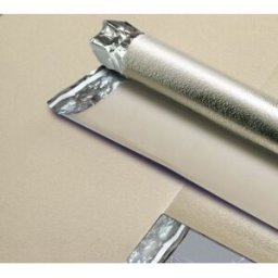 Underlag Basic Supreme Silver 25x1 M