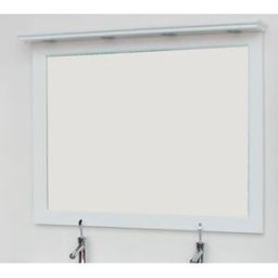 Ferrara Dubbel Spegel 115 Cm