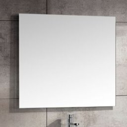 Rektangulär Spegel 80*70cm