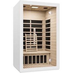 Liperi Sauna, 2 Personer
