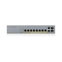 Zyxel Gs1350-12hp -12-Port Switch