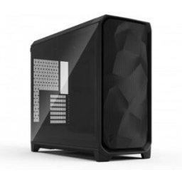 Fractal Design Meshify 3 Xl Black Tg Light Tint Atx-Hölje