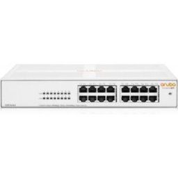 HP Aruba Instant On 1430 16g - 16-Port Switch