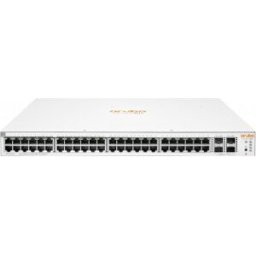 HP Aruba Instant On 1930 48g Class4 Poe 4sfp/sfp+ 370w Switch - 48-Port S