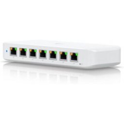 Ubiquiti Unifi Usw-Ultra-210w (202w) 8-Port Poe-Switch