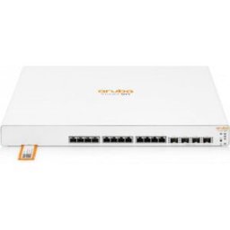 HP Aruba Instant On 1960 12xgt 4sfp+(Jl805a) -12-Portig Switch