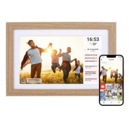 Rollei Smart Wifi Fotoram, 10,1", Ek
