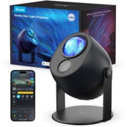Govee Star Light Projector Stjärnljusprojektor