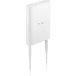 Zyxel Nwa55axe Dual-Radio Poe Wifi 6-Basstation För Utomhusbruk