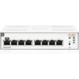Hpe Aruba Instant On 1830 8g -8-Port Switch - Hpe Aruba Direkt På 1830