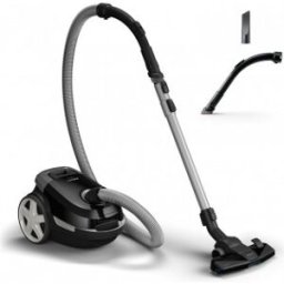 Philips Xd3112/09 Dammsugare