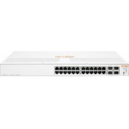 HP Aruba Instant On 1930 24g 4sfp/sfp+ Switch - 24-Port Switch