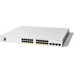 Cisco Systems Catalyst 1200 C1200-24fp-4g Switch