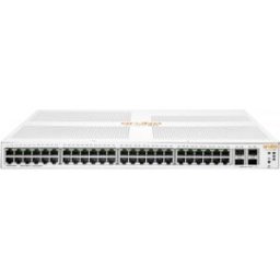 HP Aruba Instant On 1930 48g 4sfp/ Sfp+ Switch - 48-Port Switch