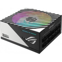 Asus Rog Loki 1200w Platinum -Sfx-L Nätaggregat, 1200 W