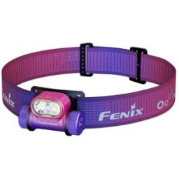 Fenix Hm55r Pannlampa, Nebula, 1200 Lm