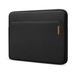 tomtoc Light-A18 Laptopsleeve, 14,4", Svart